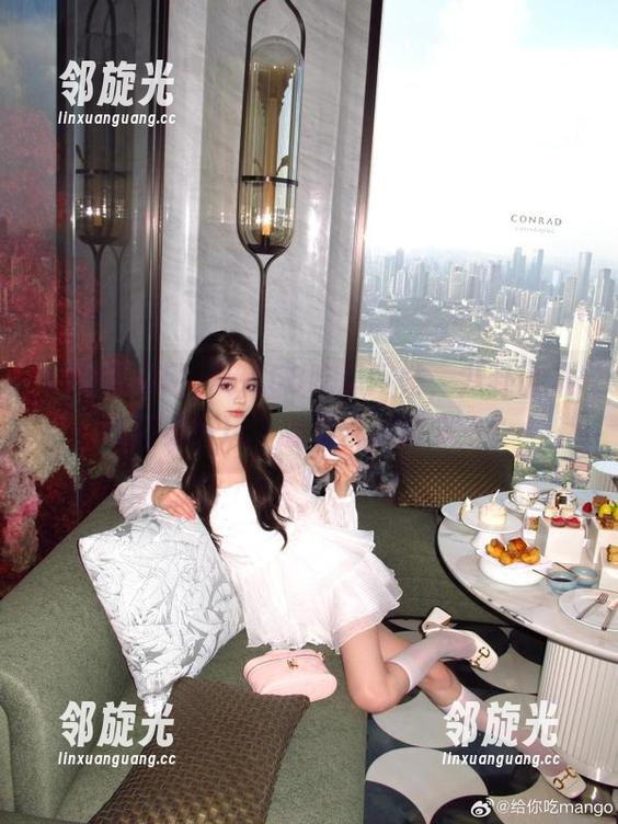 玩转58吃瓜网站，八卦比八戒还要好玩，看看你能吃多少？