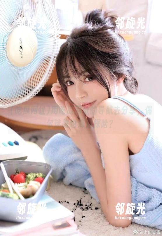 用吃瓜网址的导航去分享，偶尔迷路也算是探险？